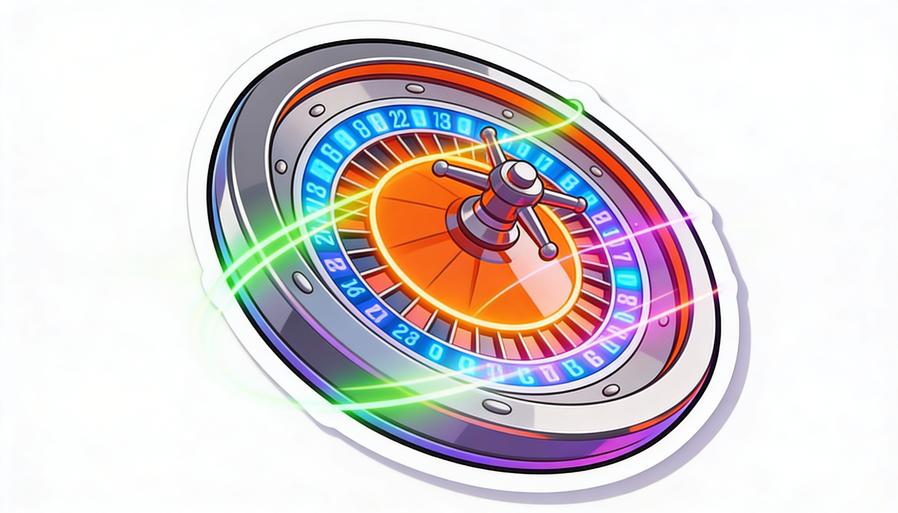 casino Wild robin