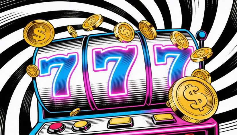 monsterwin casino online