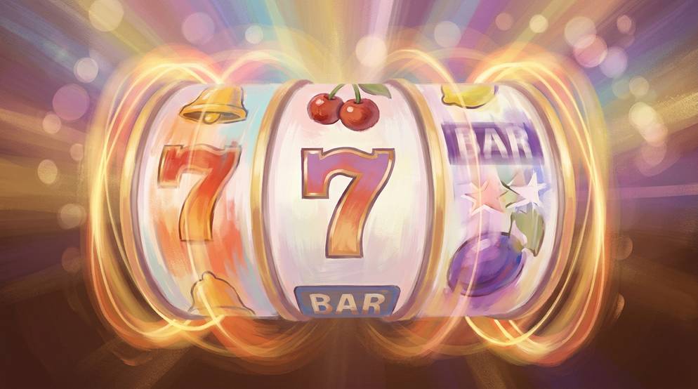Rroman casino