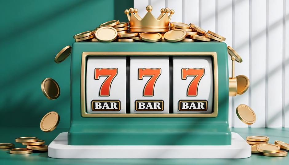 Kosmonaut casino